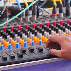 Ahoban Radio - General Giving